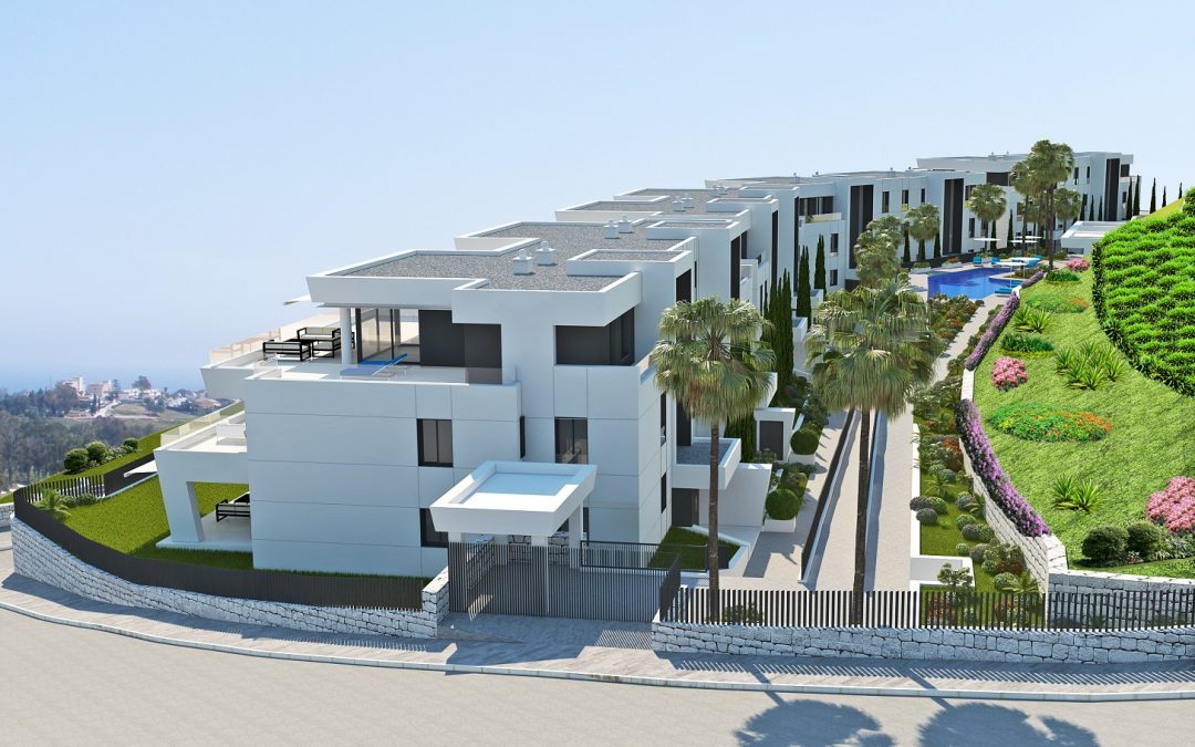 Costa Del Sola – Marbella