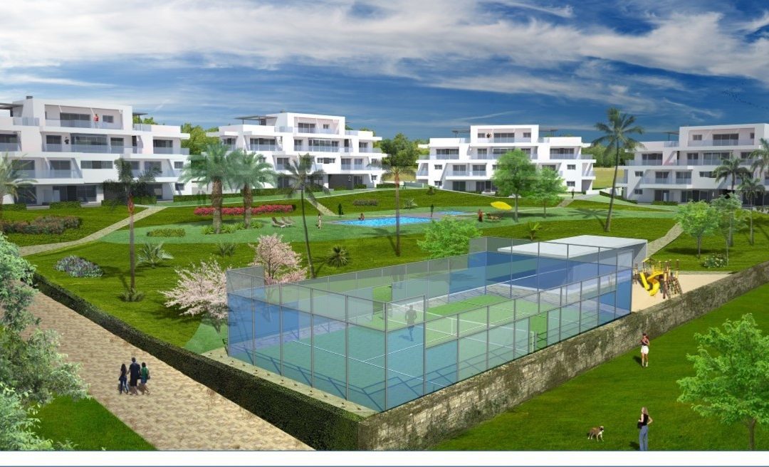 Marbella – Atalaya Golf Course