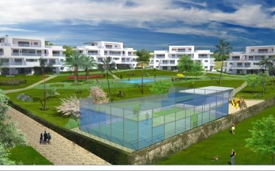 Marbella – Atalaya Golf Course
