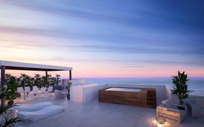 COSTA DEL SOL – FUENGIROLA – A SINGULAR ENCLAVE IN FRONT OF THE MEDITERRANEAN