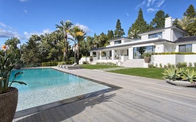 COSTA DEL SOL – MARBELLA – HACIENDA LAS CHAPAS